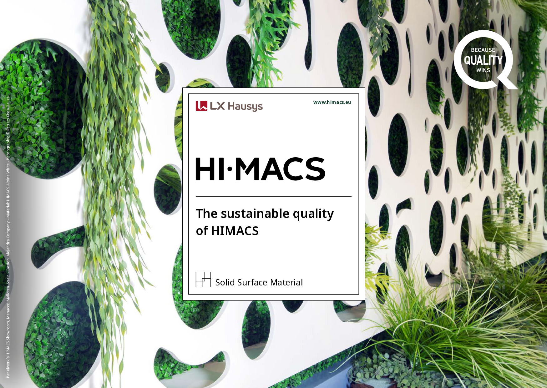 Brochures | HIMACS