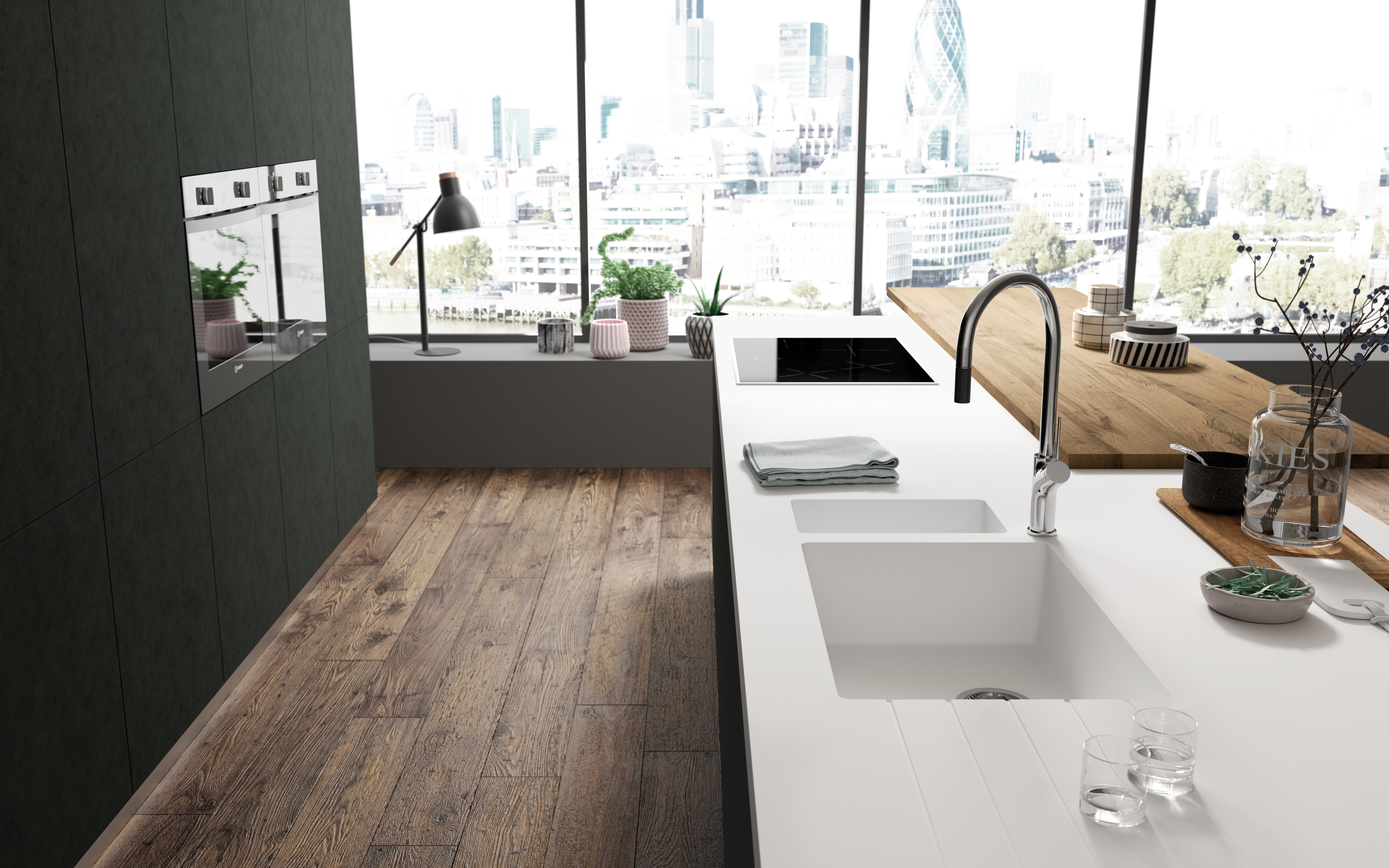 Hi Macs Launches Its New Collection Of Sinks And Basins
