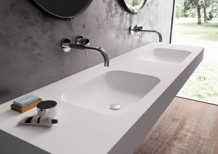 Hi Macs Launches Its New Collection Of Sinks And Basins Hi Macs