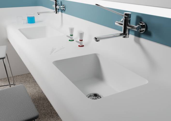 Hi Macs Launches Its New Collection Of Sinks And Basins