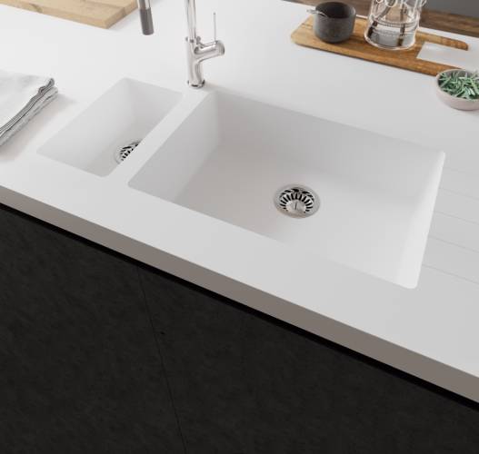 Hi Macs Launches Its New Collection Of Sinks And Basins Hi Macs