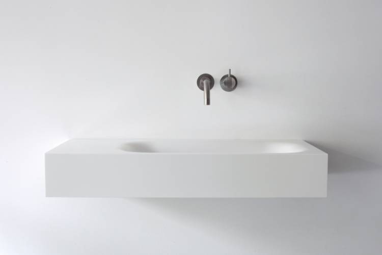 NotOnlyWhite | HI-MACS® NotOnlyWhite | HI-MACS®
