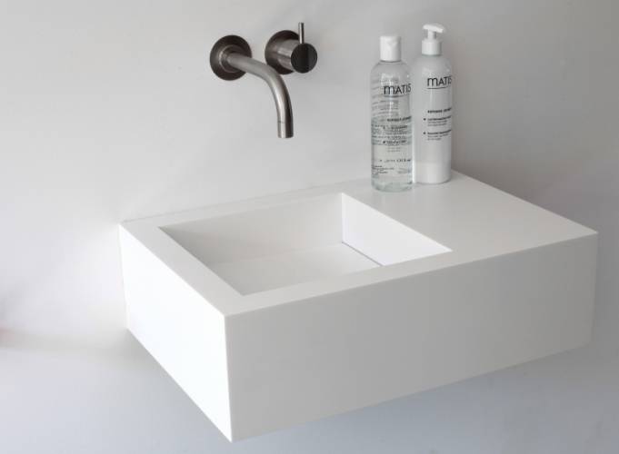 NotOnlyWhite | HI-MACS® NotOnlyWhite | HI-MACS®