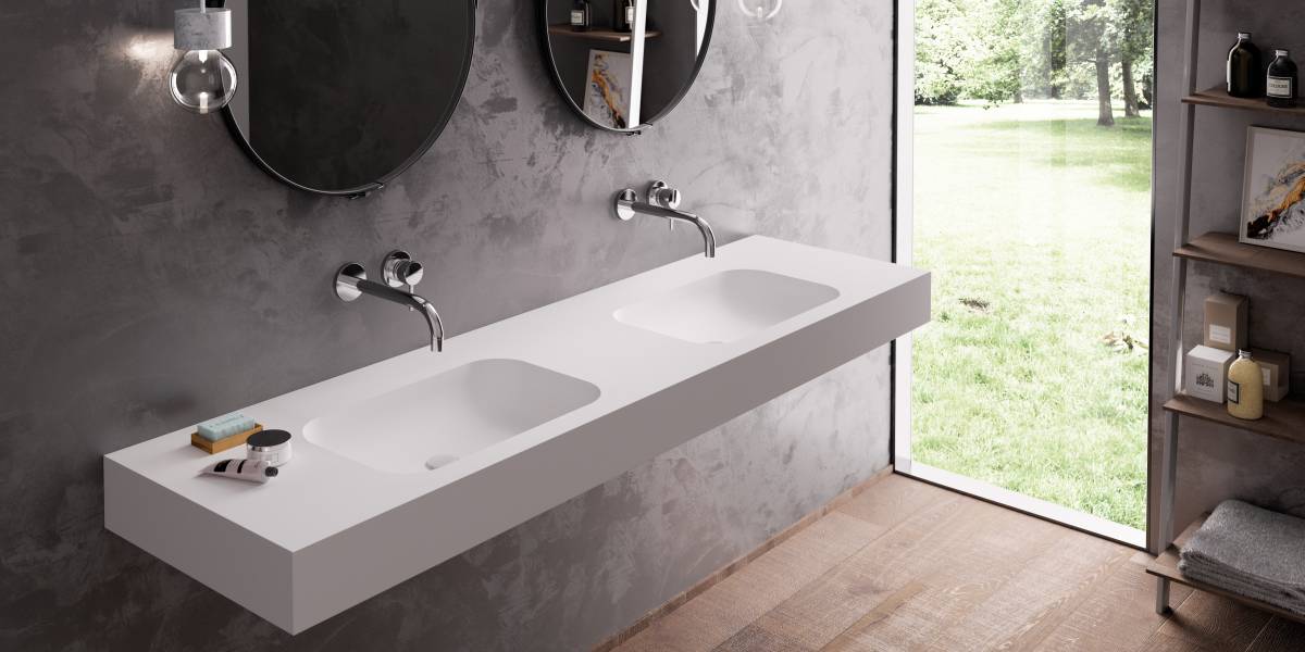 launches new collection of sinks basins | HIMACS