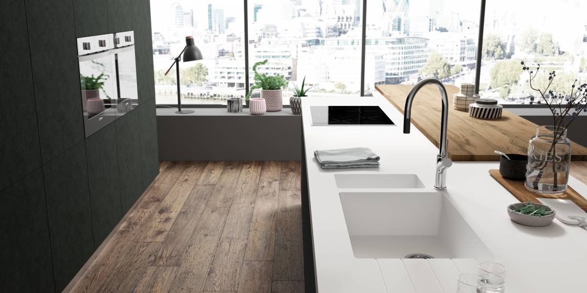 Hi Macs Launches Its New Collection Of Sinks And Basins Hi Macs