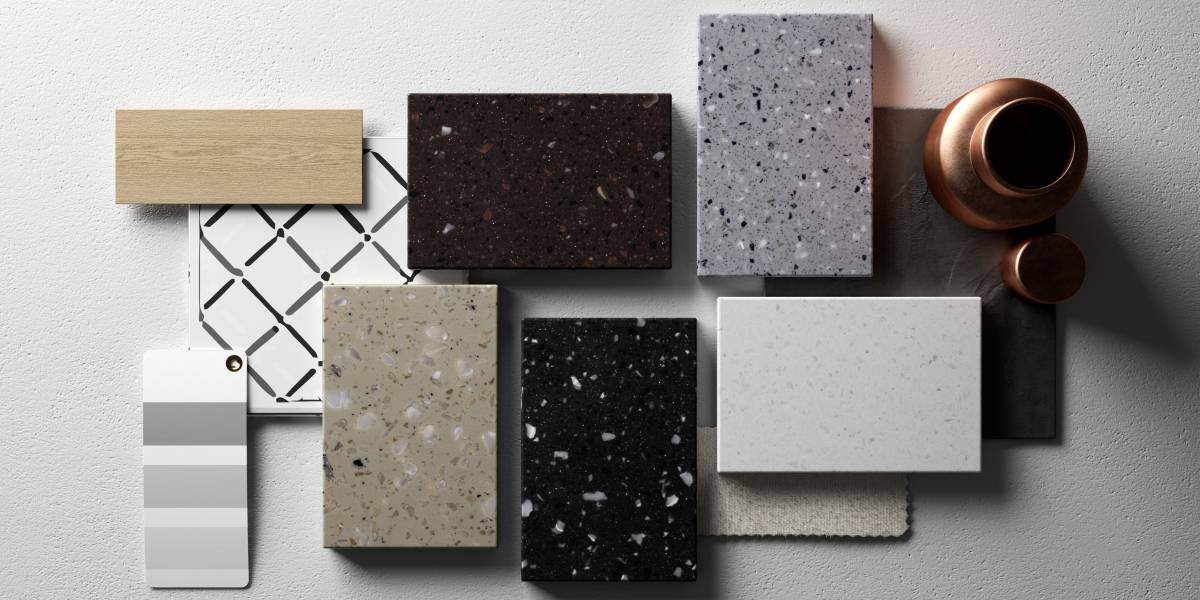 Hi Macs Launches Its Lucia Collection With Three New Colours By Hi Macs Launches Its Lucia Collection